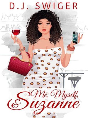 cover image of Me, Myself and Suzanne